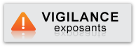 Bouton vigilance